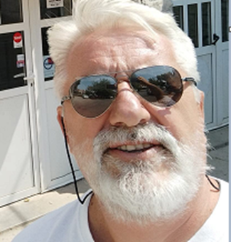 Bruno Elezović