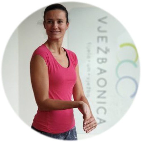 Jelena Pešut