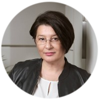 Slađana Mikašinović